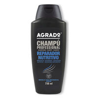 Champú Professional Reparador Nutritivo  750ml-167431 Champú Professional Reparador Nutritivo  750ml-167431 0